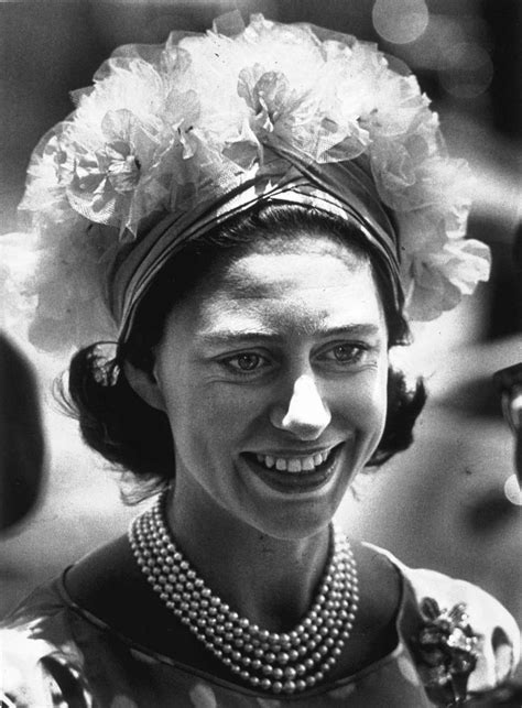 The Scandalous Photo of Princess Margaret That Inspired The。